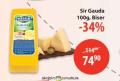 MAXI Sir Gauda biser, 100g
