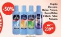 MAXI Felce Azzurra tuš kupka, 750ml