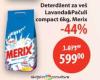 MAXI Merix Deterdžent za veš