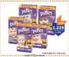 TEMPO Pufies Baby Art pelene