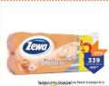 TEMPO Zewa Deluxe toaletni papir, 10/1