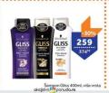 TEMPO Gliss šampon za kosu, 400ml