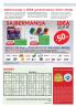 Akcija Vojvodjanske novine IDEA, akcija 2-8. oktobar 2017 62917