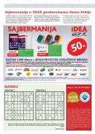 Akcija Vojvodjanske novine IDEA, akcija 2-8. oktobar 2017 62917