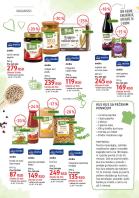 Akcija DM Market katalog akcija oktobar 2017 62921