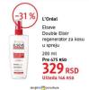 DM market Loreal Elseve regenerator za kosu