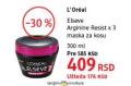 DM market Loreal Elseve maska za kosu