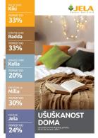 Akcija Jela Jagodina katalog nameštaja, akcija 1. oktobar do 30. novembar 2017 62950