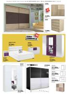 Akcija Vitorog katalog nameštaja, akcija 29. sep. do 3. novembar 2017 62993