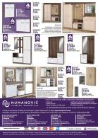Akcija Katalog Numanović nameštaj, akcija 20. sep do 31. oktobar 2017 63013