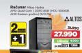 WinWin Shop Računarska desktop konfiguracija Altos Hydra