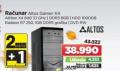 WinWin Shop Računarska desktop konfiguracija Altos Gamer X4