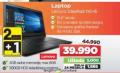 WinWin Shop Laptop Lenovo IdeaPad 110-15