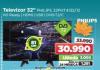 WinWin Shop Philips TV 32 in LED HD Ready