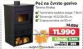 WinWin Shop Peć na drvo i ugalj Termo Krek