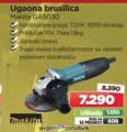 WinWin Shop Ugaona brusilica Makita GA5030