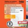 WinWin Shop Beko Mašina za sudove