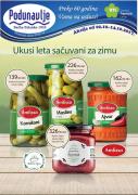 Katalog Podunavlje katalog akcija 2-14. oktobar 2017