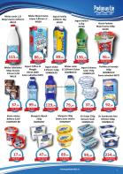 Akcija Podunavlje katalog akcija 2-14. oktobar 2017 63022