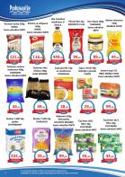Akcija Podunavlje katalog akcija 2-14. oktobar 2017 63025