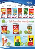 Akcija Podunavlje katalog akcija 2-14. oktobar 2017 63026