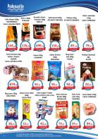 Akcija Podunavlje katalog akcija 2-14. oktobar 2017 63027
