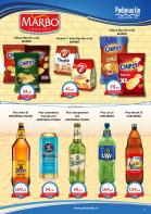 Akcija Podunavlje katalog akcija 2-14. oktobar 2017 63030