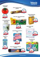 Akcija Podunavlje katalog akcija 2-14. oktobar 2017 63032