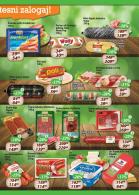 Akcija AROMA katalog akcija 2-15. oktobar 2017 63040