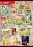 Akcija AROMA katalog akcija 2-15. oktobar 2017 63042