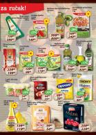 Akcija AROMA katalog akcija 2-15. oktobar 2017 63042