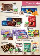 Akcija AROMA katalog akcija 2-15. oktobar 2017 63043