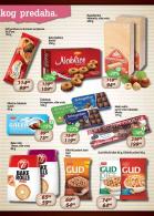 Akcija AROMA katalog akcija 2-15. oktobar 2017 63044