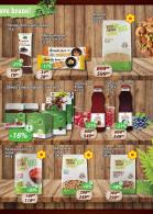 Akcija AROMA katalog akcija 2-15. oktobar 2017 63046