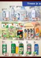 Akcija AROMA katalog akcija 2-15. oktobar 2017 63047
