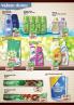 Akcija AROMA katalog akcija 2-15. oktobar 2017 63050