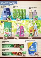 Akcija AROMA katalog akcija 2-15. oktobar 2017 63050