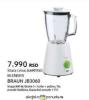 Gigatron Braun Blender