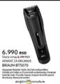 Gigatron Aparat za brijanje Braun BT5070