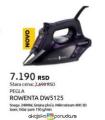 Gigatron Pegla Rowenta DW5125