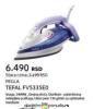 Gigatron Tefal Pegla