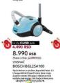 Gigatron Usisivač Bosch BGL25A100