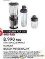 Gigatron Blender Bosch MMBM7G3M