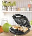 Gigatron Toster Gorenje SM703BK