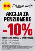 Akcija DIS market akcija za penzionere, oktobar 2017 63063