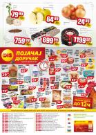 Akcija DIS market katalog akcija, 5-18. oktobar 2017 63079