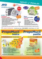 Akcija Goodwill magazin, 20. septembar do 20. novembar 2017 63102