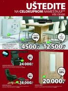 Akcija JYSK katalog akcija, 5-18. oktobar 2017 63113