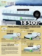 Akcija JYSK katalog akcija, 5-18. oktobar 2017 63115