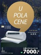 Akcija JYSK katalog akcija, 5-18. oktobar 2017 63116
